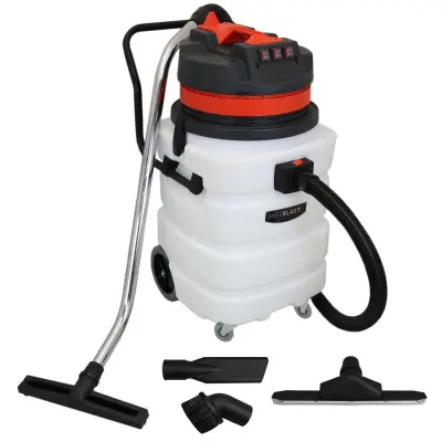 Industrijski usisavač Maxblast od 90 l - mokro i suho