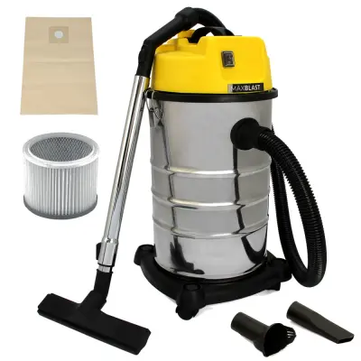 Industrijski usisavač MAXBLAST 30L