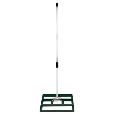 T-Mech nivelator travnjaka 50 cm – zelene boje