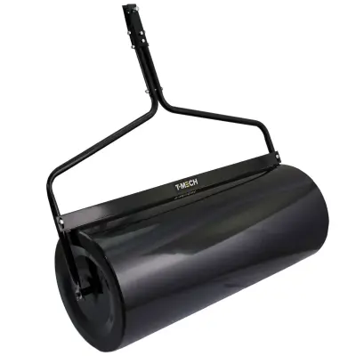 Vučni vrtni valjak T-Mech 120L