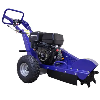 T-Mech mlin za panjeve 15HP