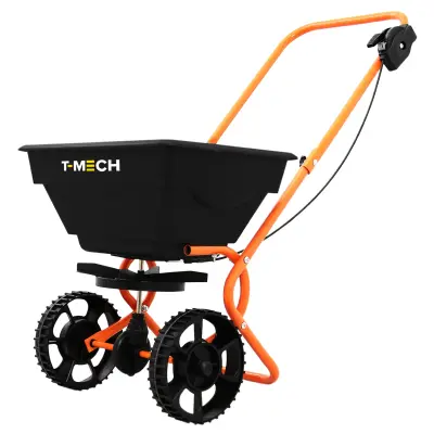 T-Mech rotacijski rasipač