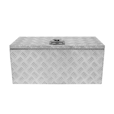 Aluminijska kutija za alat 70L - velika