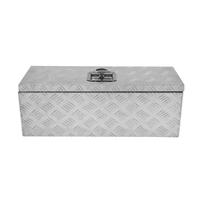 Aluminijska kutija za alat 35L - mala