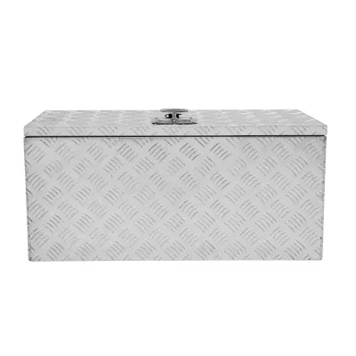 Aluminijska kutija za alat 102L - ekstra velika