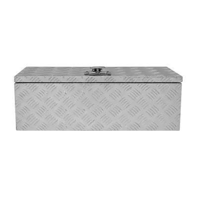 Aluminijska kutija za alat 60L - srednja