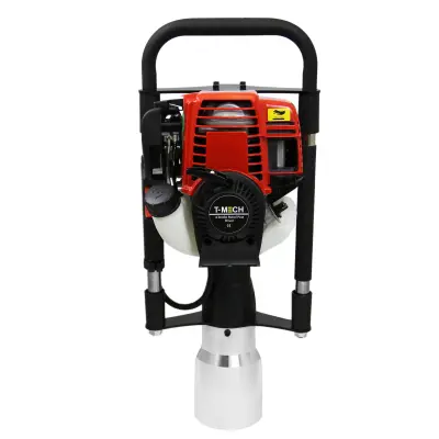 T-Mech 4-taktni benzinski odvijač 120 mm