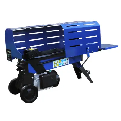 T-Mech 7T cjepač drva 520 mm