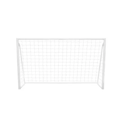 Nogometni gol 6 x 4 stope, vreća i cerada za golove