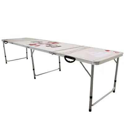 Stol za pivski tenis, 2,4 m
