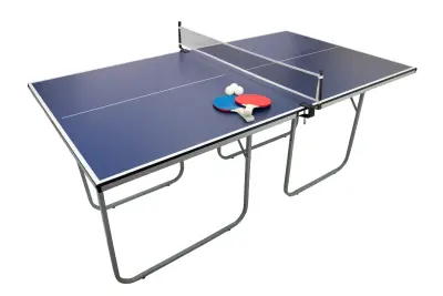 Sklopivi stol za stolni tenis