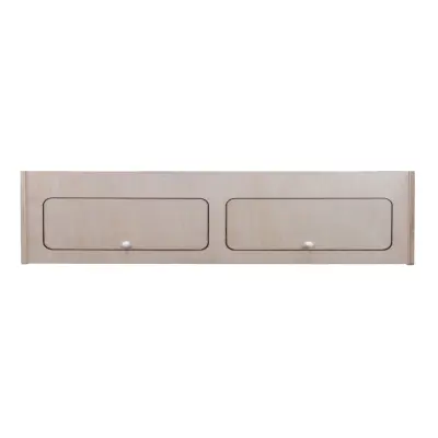 Nadzemni ormarić za kamper – 100 cm x 25 cm x 25 cm