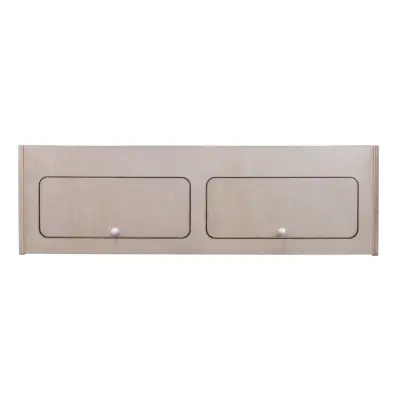 Nadzemni ormarić za kamper – 100 cm x 30 cm x 30 cm