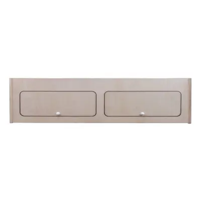 Gornji ormarić za kamper – 120 cm x 30 cm x 30 cm
