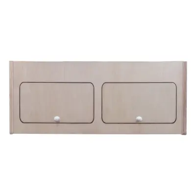 Gornji ormarić za kamper – 80 cm x 30 cm x 30 cm