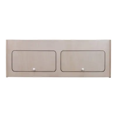 Nadzemni ormarić za kamper – 100 cm x 35 cm x 35 cm