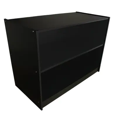 Prodajni pult A1200 - crni
