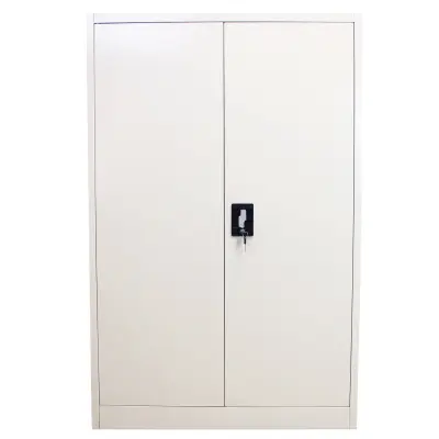 Metalni ormar za spise 140 cm
