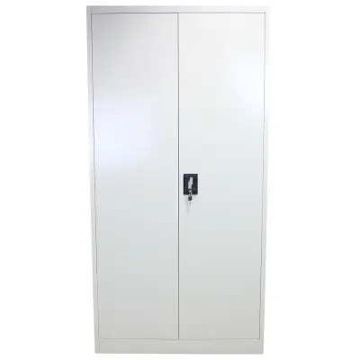Metalni ormar za spise 180 cm