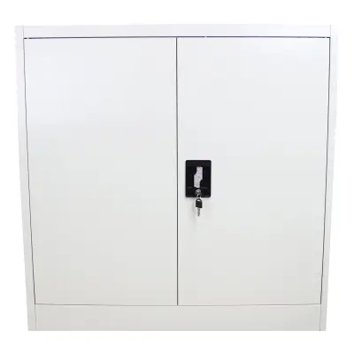 Metalni ormar za spise 90 cm
