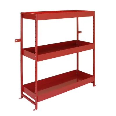 Metalni stalak za kombi Monster Racking Volcano