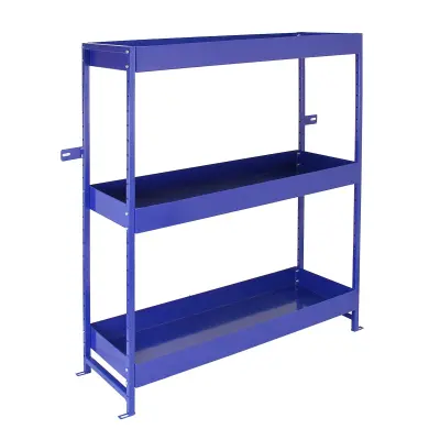 Metalni stalak za kombi Monster Racking Lightning