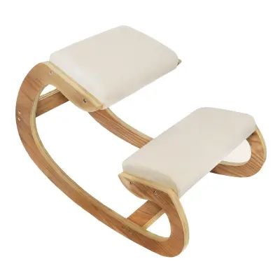 Ergonomska stolica za klečanje