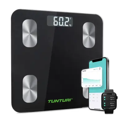 Tunturi SC30 pametne vage
