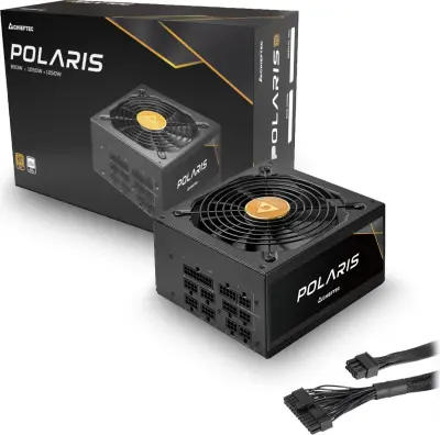 Chieftec Polaris Series 1250W ATX GOLD modularno napajanje