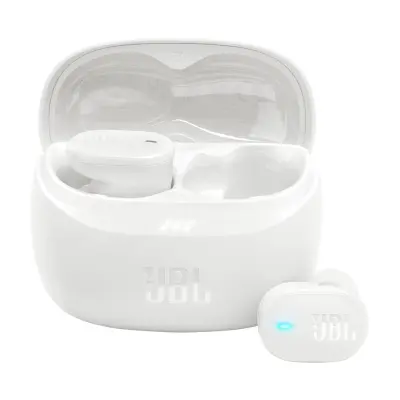 Slušalice bluetooth potpuno bežične JBL TUNE BUDS 2 bijele
