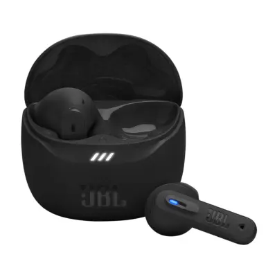 Slušalice bluetooth potpuno bežične JBL TUNE FLEX 2 crne