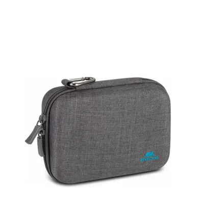 Torbica RivaCase Alpendorf 7511 Action Camera case Grey