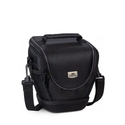 Torbica RivaCase Ipanema 7205A-01 (PS) Digital Camera Case Black