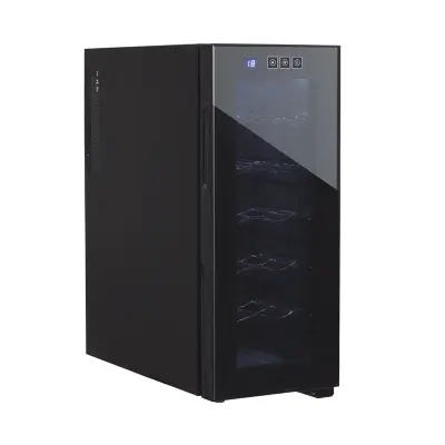 Adler AD 8083 33L ormarić za vino / 12 boca