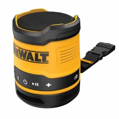 DEWALT BT ZVUČNIK DCR011 USB