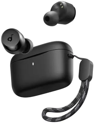 Slušalice Anker Soundcore A25i, bluetooth, crne