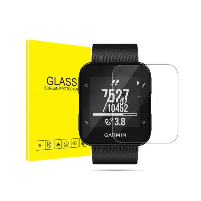Garmin Forerunner 35 Zaštitno Staklo, Pakiranje od 2 Kaljenog Stakla Prozirna