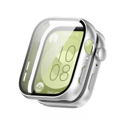 Maska za Huawei Watch Fit 3 Bijela