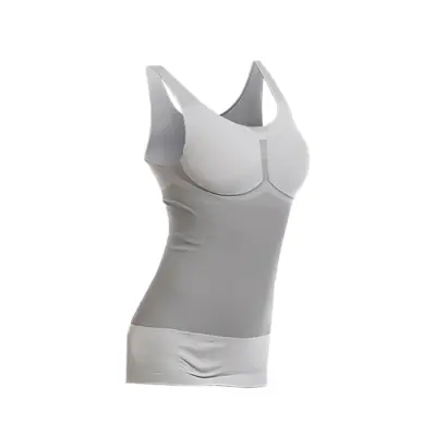 GORNJI DIJEL SHAPEWEAR-A S EFEKTOM TURMALINA