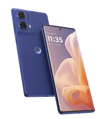 Motorola Moto G85 5G 16,9 cm (6,67") Dual SIM 12 GB/256 GB (plava) pametni telefon