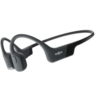 Slušalice bežične Shokz Openrun USB-C crne
