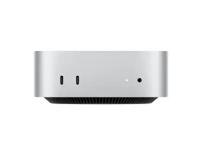Apple Mac Mini /M4/10C CPU/10C GPU/16GB/256GB