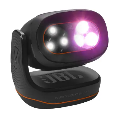 Party light JBL BEAM