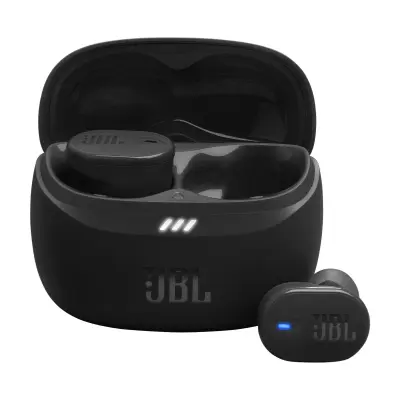 Slušalice bluetooth potpuno bežične JBL TUNE BUDS 2 crne