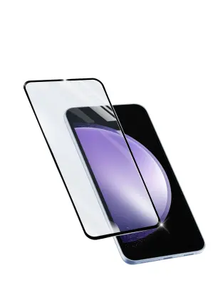 CELLULARLINE ZAŠTITNO STAKLO GALAXY S24 FE/A36/A56