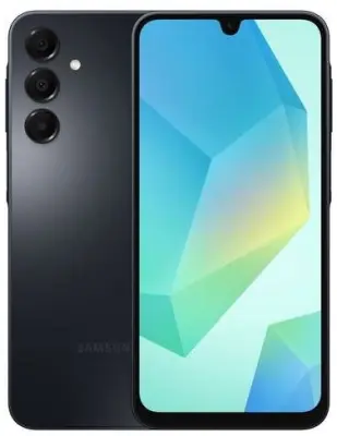 Mobitel Samsung Galaxy A16 4GB/128GB dual SIM tamnoplavi SM-A165F