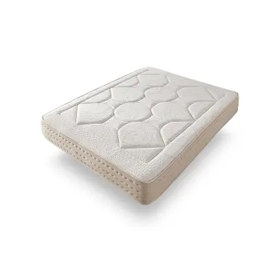 Memory Royal Multizone Viskoelastični madrac 25 cm - 90x200 - Moonia