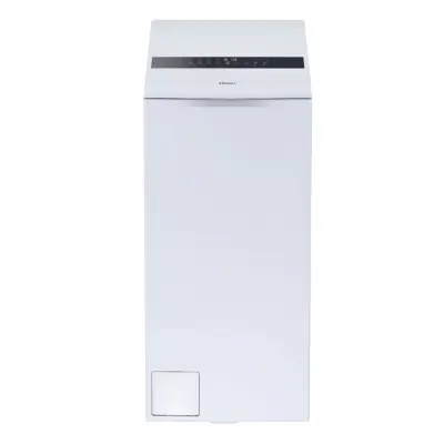 Perilica rublja gornje punjenje Haier HW90-BPD13386U-S