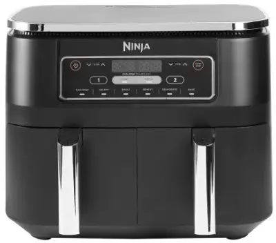 Friteza na vrući zrak Ninja Dual Zone AF300EU