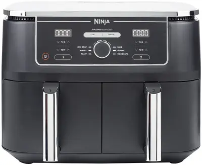 Friteza na vrući zrak Ninja Dual Zone AF400EU